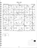Code 8 - Iowa Lake Township, Emmet County 1980
